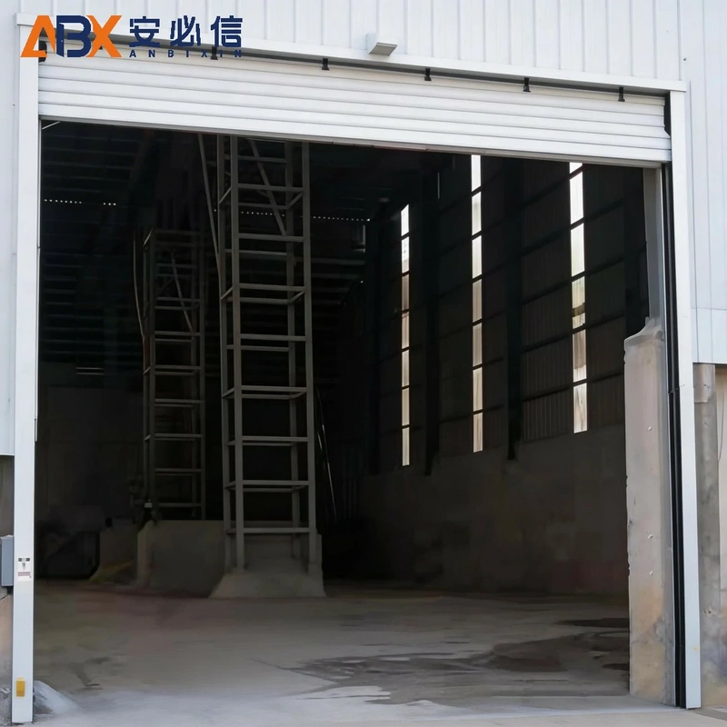 白城市冷库门封