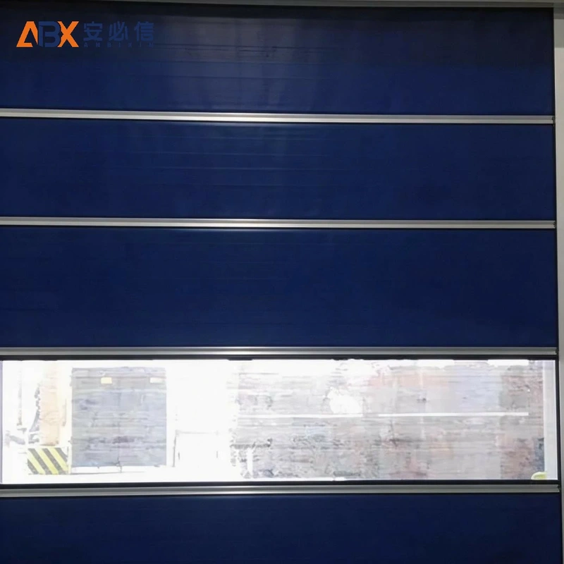 白城市高速门