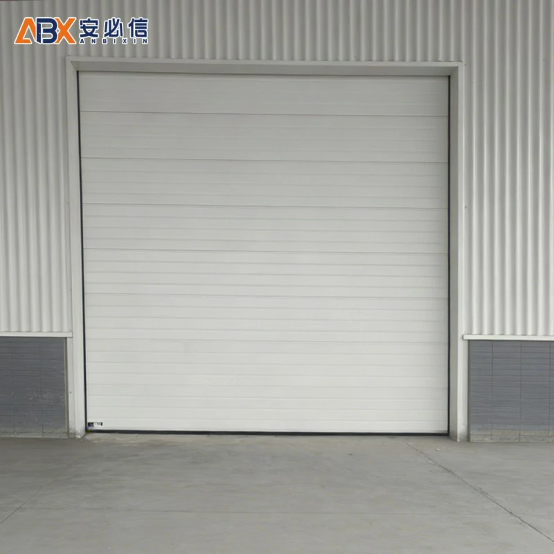白城市升降提升门
